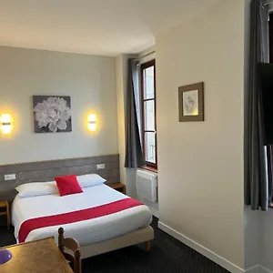 3* Hotel Tgv