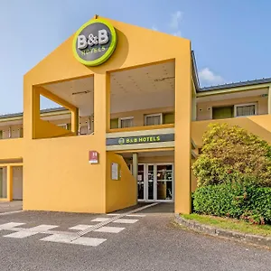 2* Hotel Nord Douarnenez